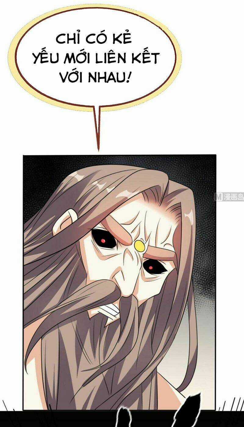 Wechat Siêu Cấp Chapter 172 trang 45