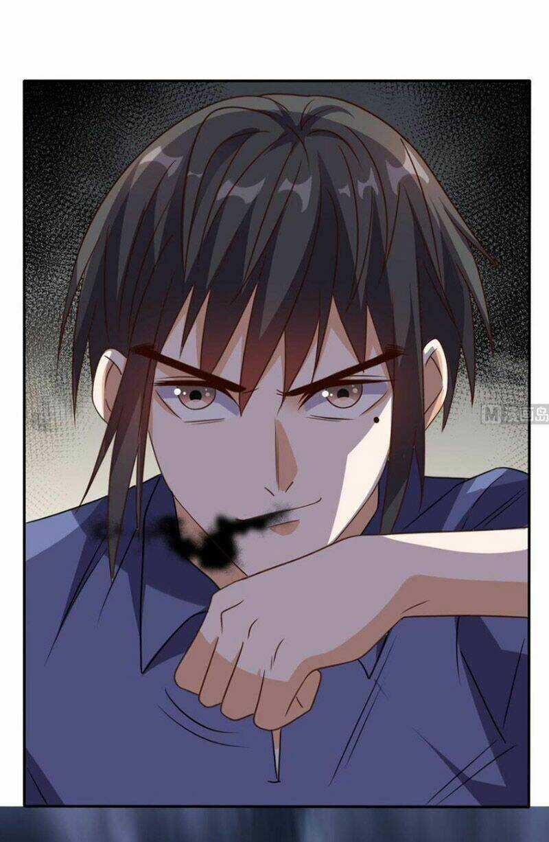 Wechat Siêu Cấp Chapter 172 trang 9