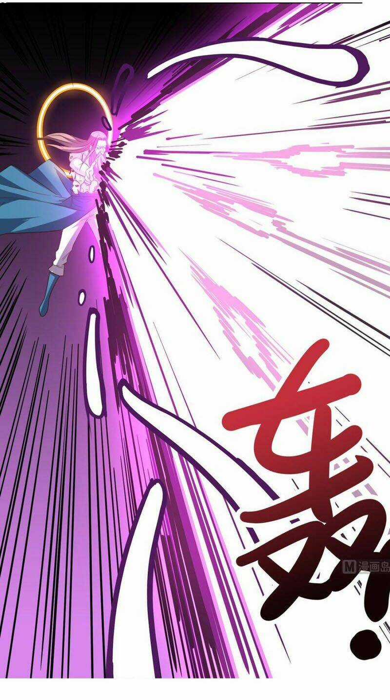 Wechat Siêu Cấp Chapter 173 trang 10