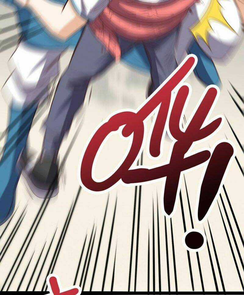 Wechat Siêu Cấp Chapter 173 trang 19