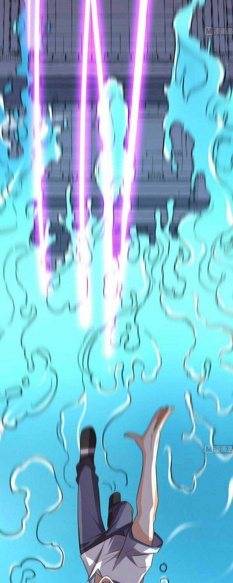 Wechat Siêu Cấp Chapter 173 trang 2