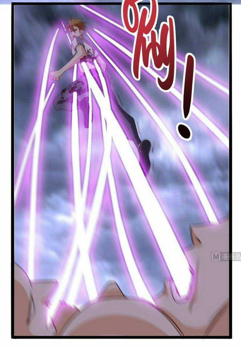 Wechat Siêu Cấp Chapter 173 trang 23