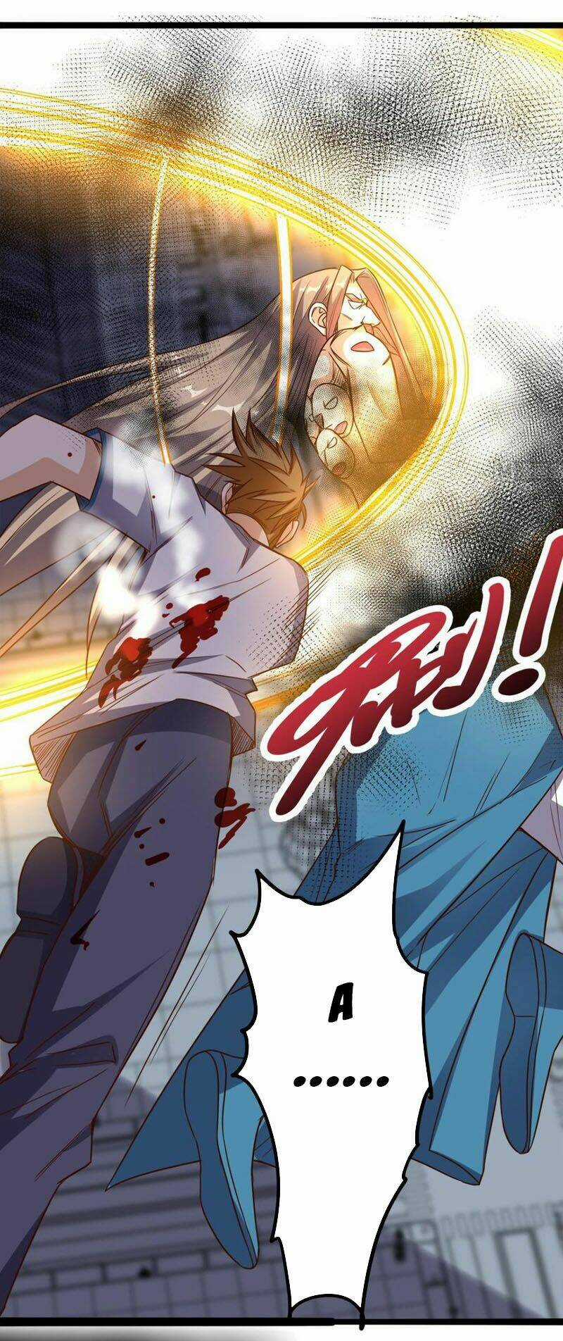 Wechat Siêu Cấp Chapter 173 trang 25