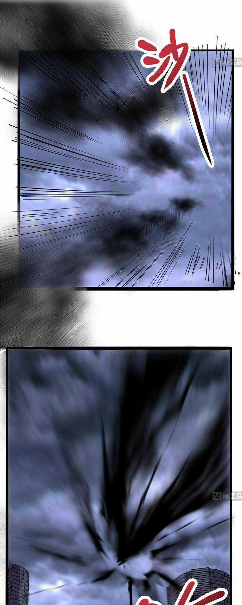 Wechat Siêu Cấp Chapter 173 trang 26