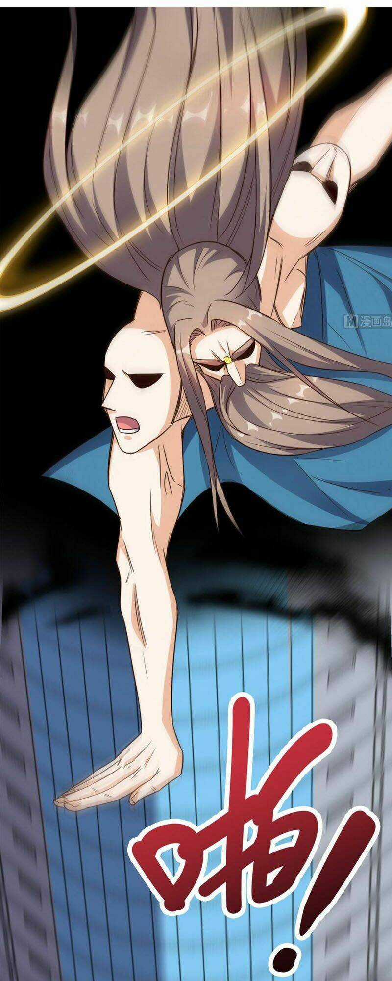 Wechat Siêu Cấp Chapter 173 trang 29