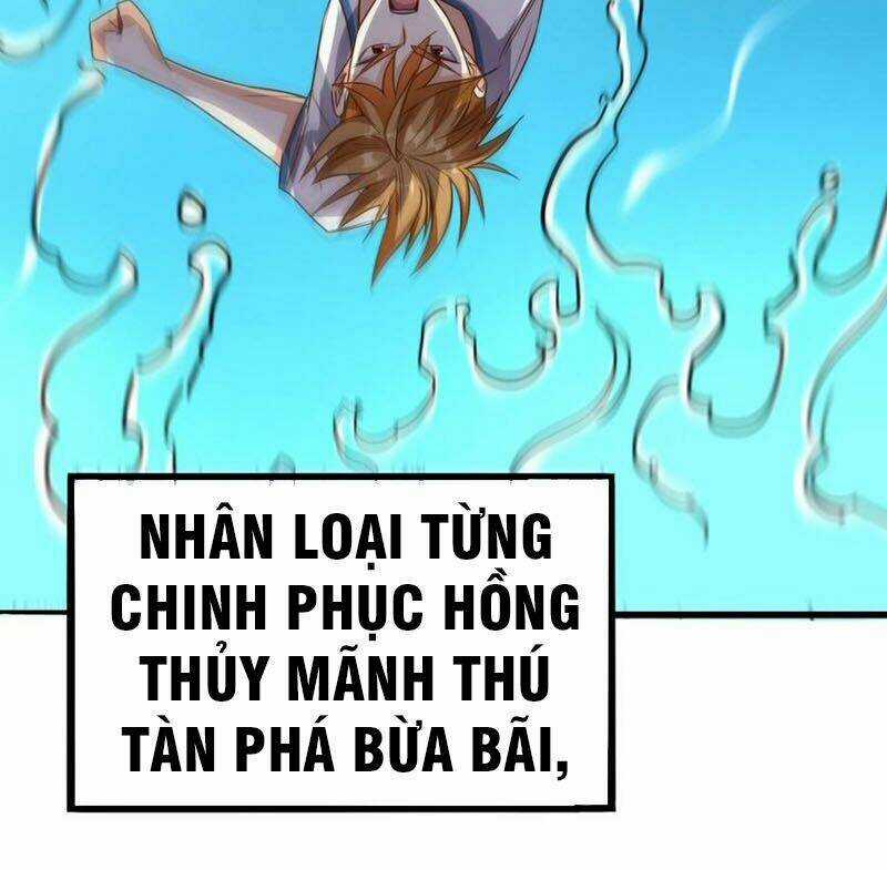 Wechat Siêu Cấp Chapter 173 trang 3