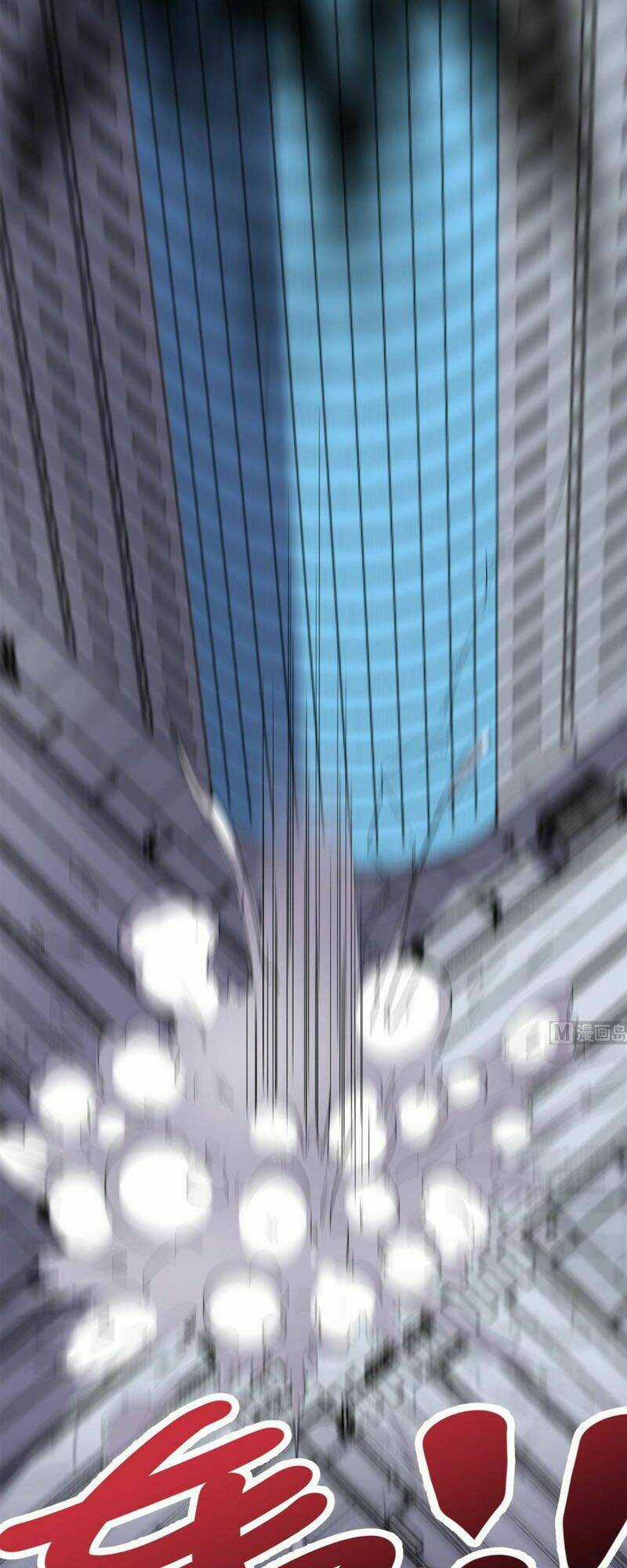 Wechat Siêu Cấp Chapter 173 trang 31