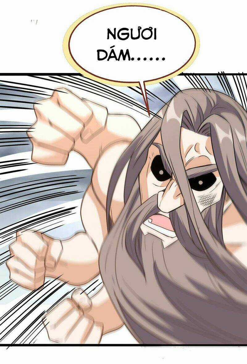 Wechat Siêu Cấp Chapter 173 trang 37