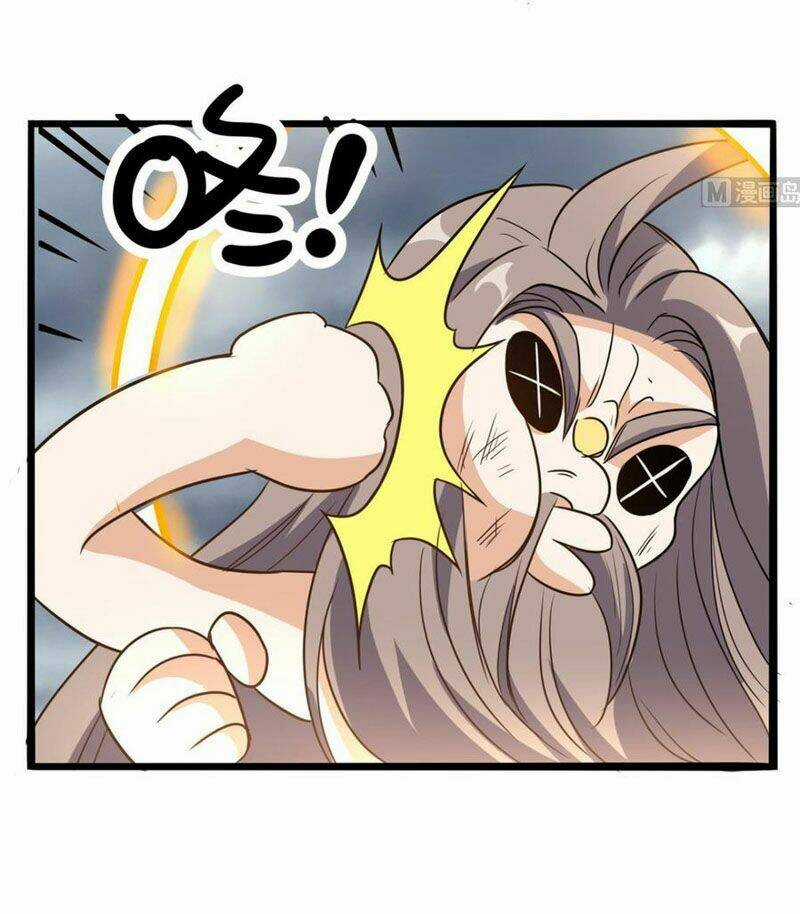 Wechat Siêu Cấp Chapter 173 trang 38