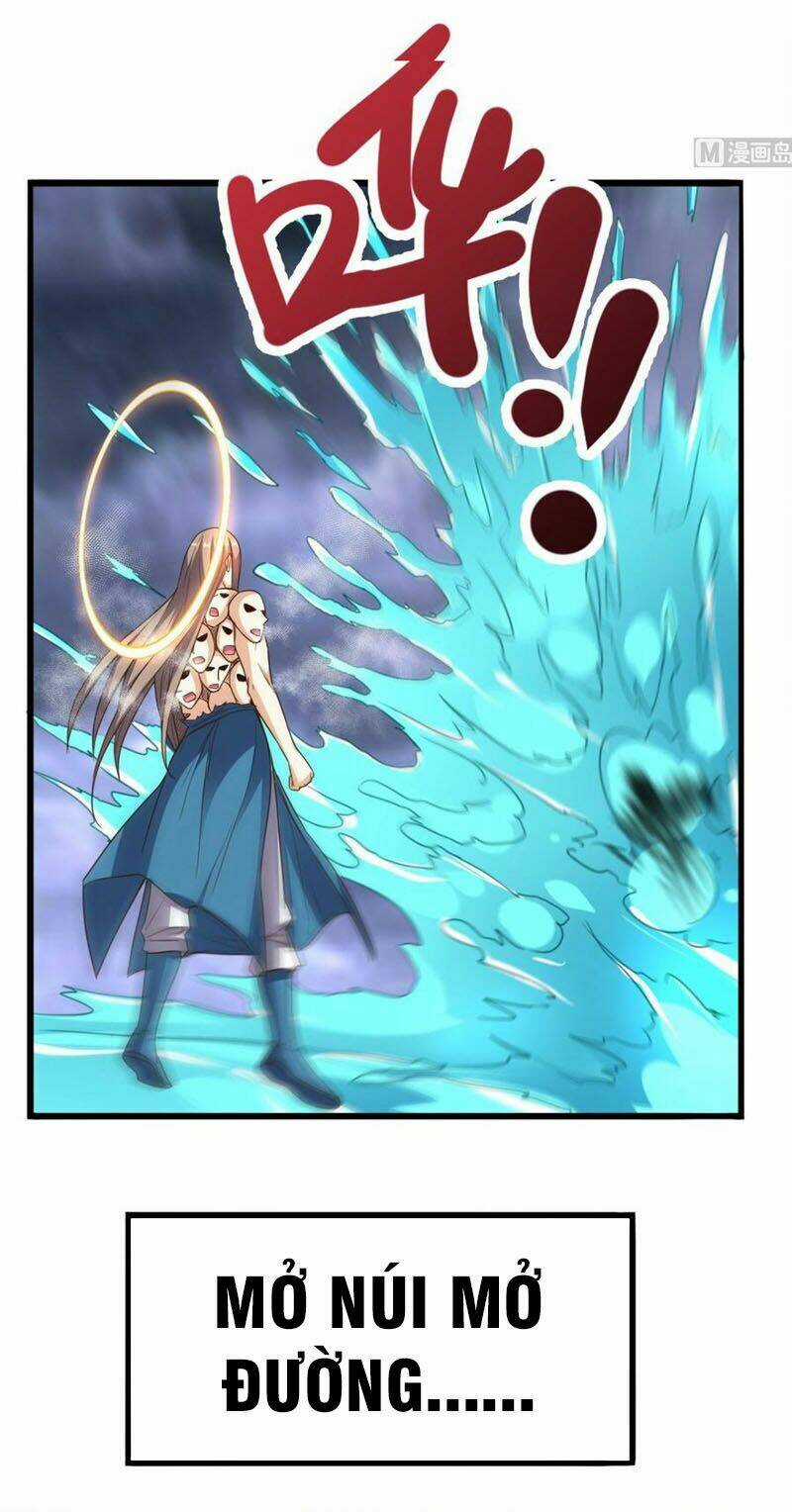 Wechat Siêu Cấp Chapter 173 trang 4