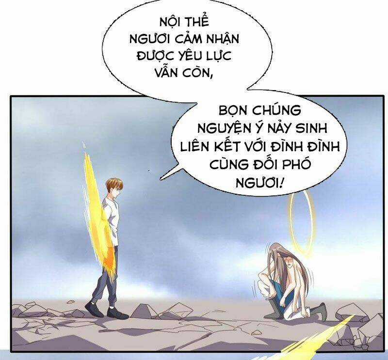 Wechat Siêu Cấp Chapter 173 trang 41