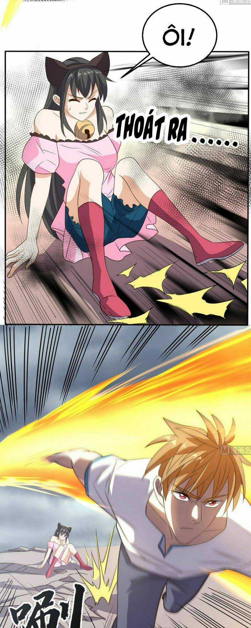 Wechat Siêu Cấp Chapter 173 trang 46