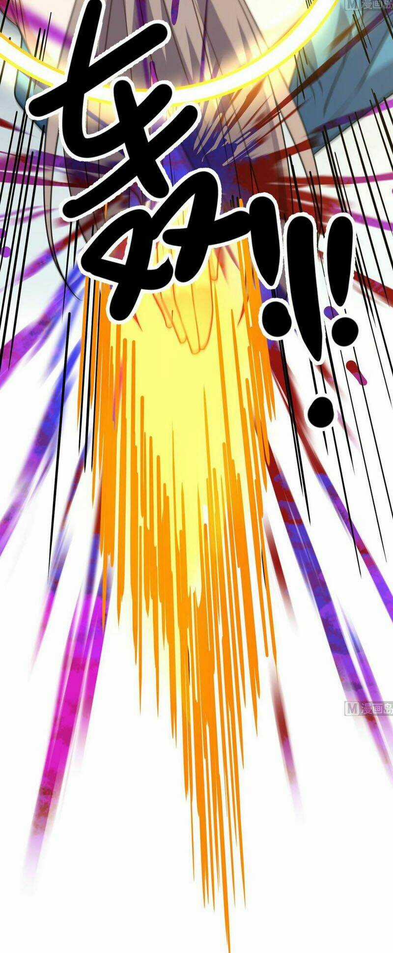 Wechat Siêu Cấp Chapter 173 trang 49