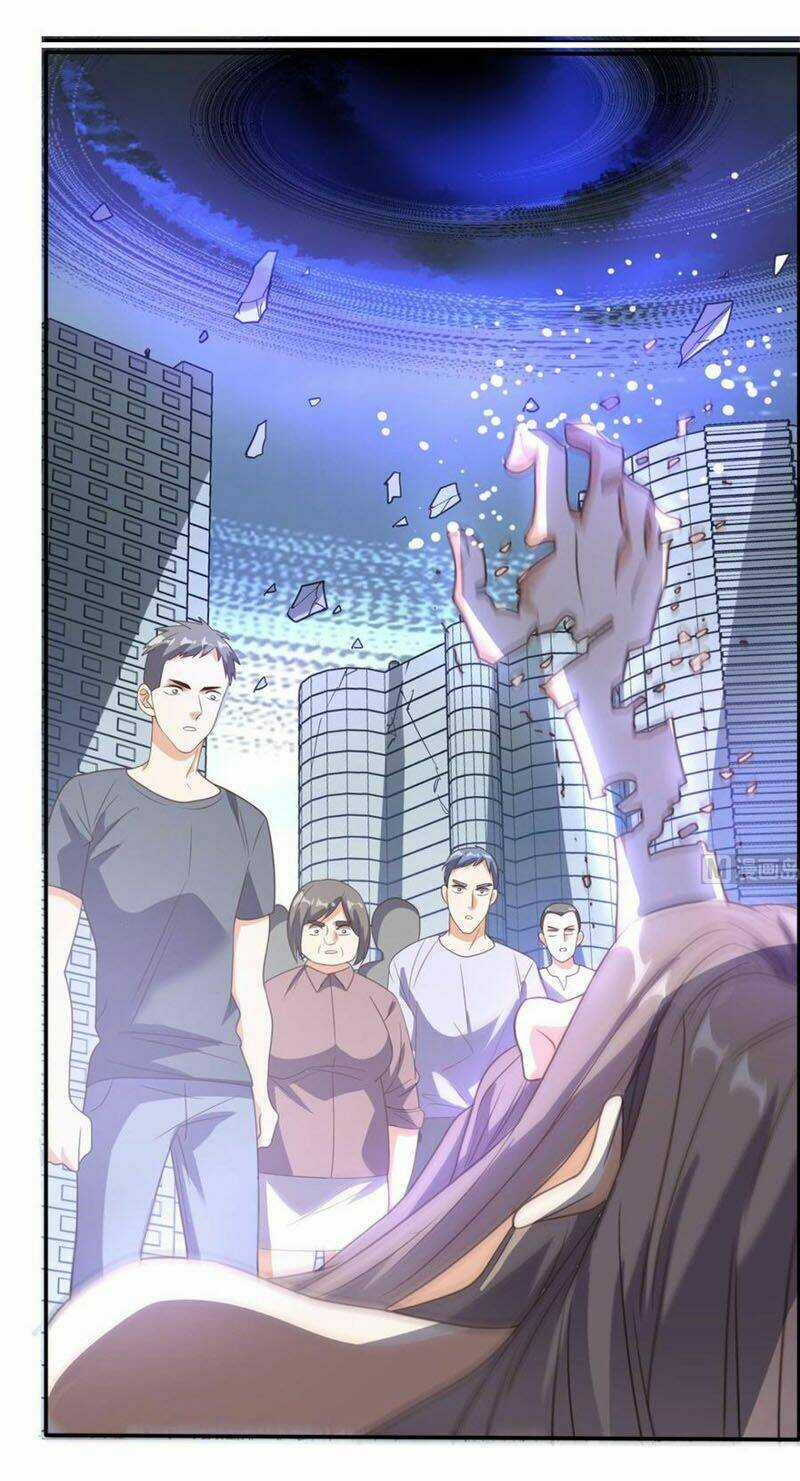 Wechat Siêu Cấp Chapter 173 trang 53