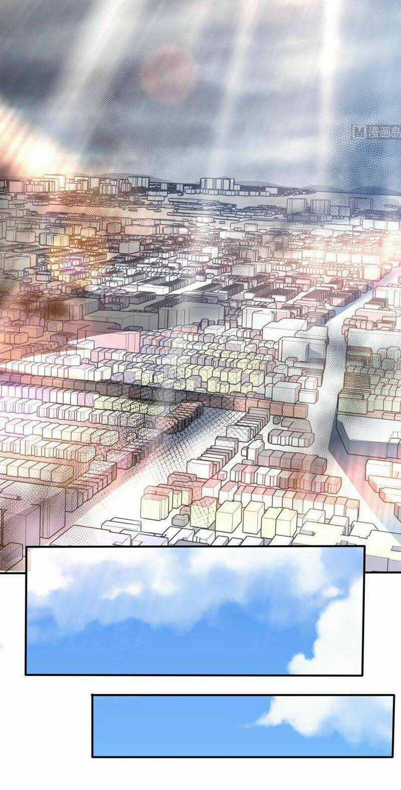 Wechat Siêu Cấp Chapter 173 trang 56