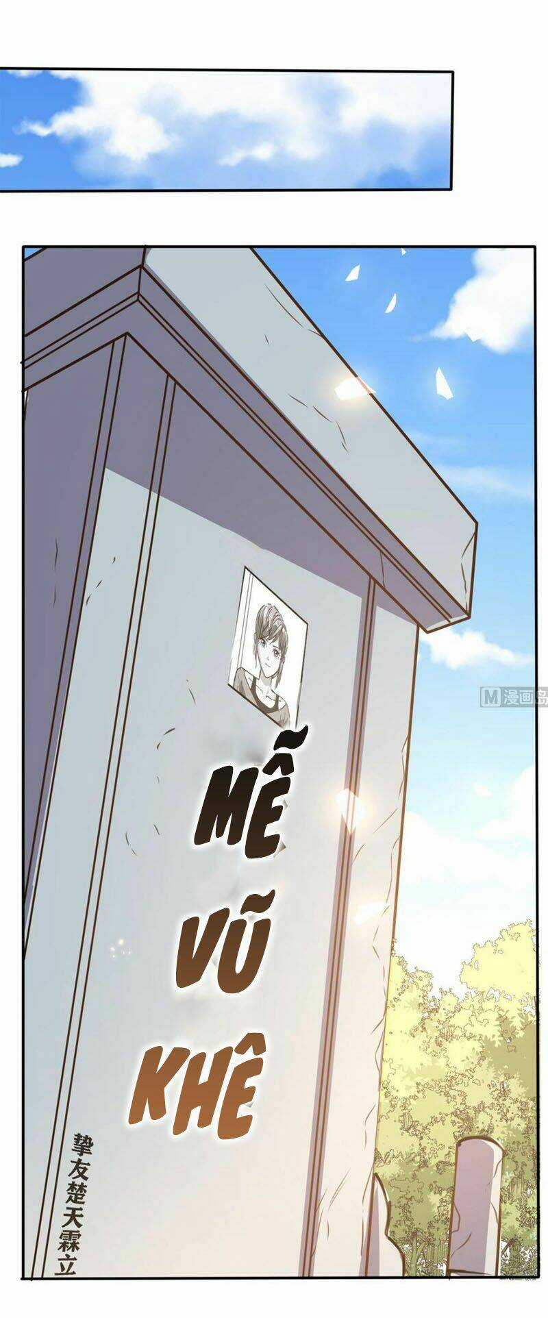 Wechat Siêu Cấp Chapter 173 trang 57