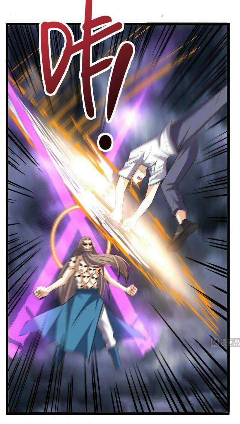 Wechat Siêu Cấp Chapter 173 trang 6