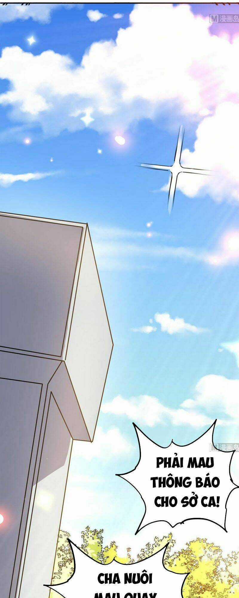 Wechat Siêu Cấp Chapter 173 trang 66