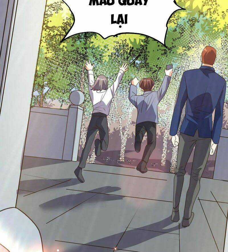 Wechat Siêu Cấp Chapter 173 trang 67