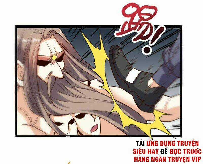 Wechat Siêu Cấp Chapter 173 trang 7