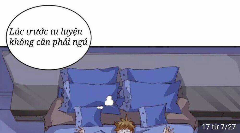 Wechat Siêu Cấp Chapter 18 trang 13