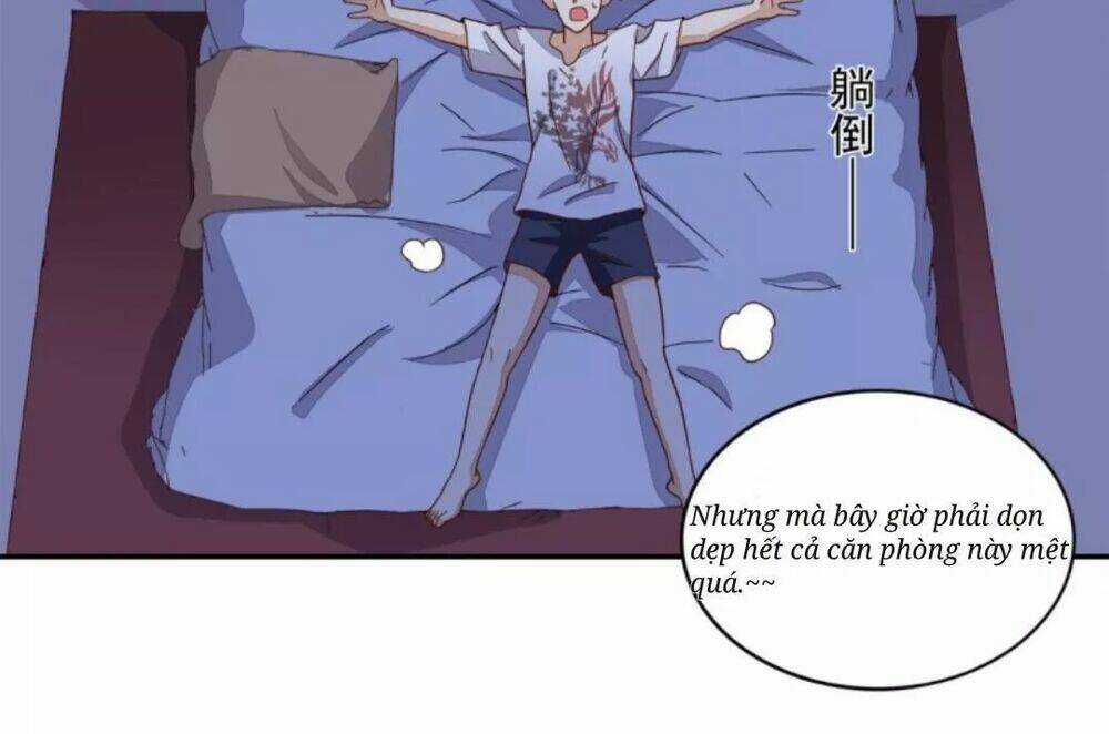 Wechat Siêu Cấp Chapter 18 trang 14