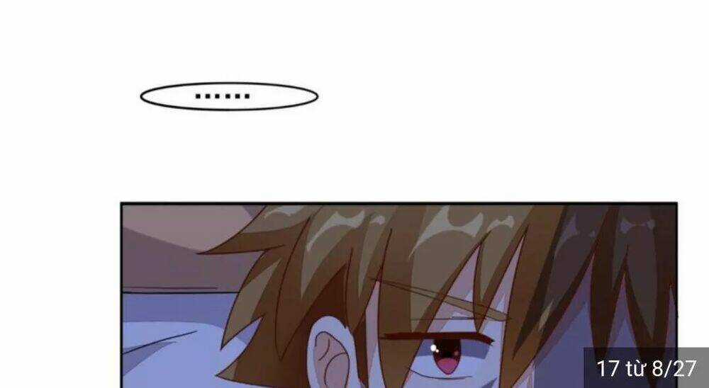 Wechat Siêu Cấp Chapter 18 trang 16