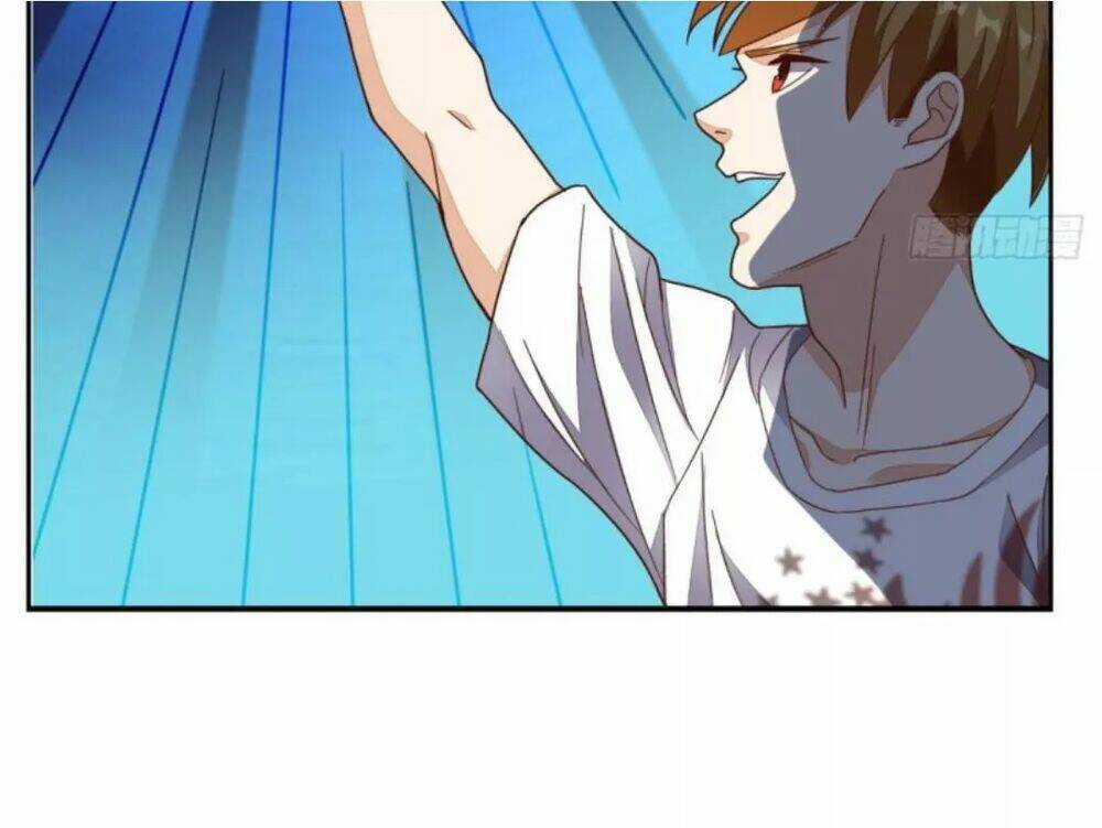 Wechat Siêu Cấp Chapter 18 trang 25