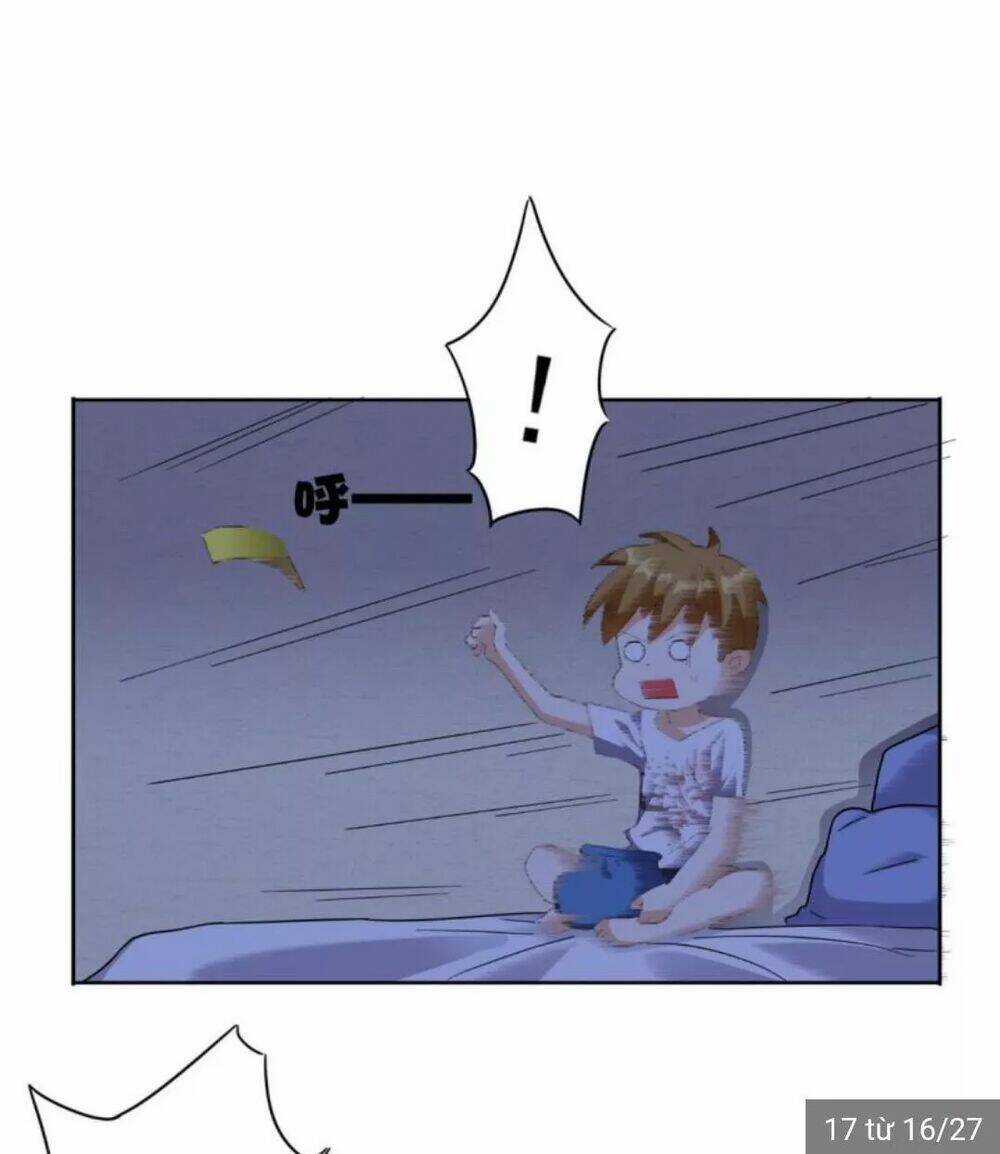 Wechat Siêu Cấp Chapter 18 trang 26