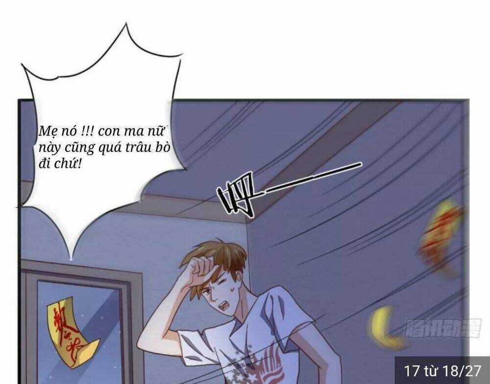 Wechat Siêu Cấp Chapter 18 trang 30