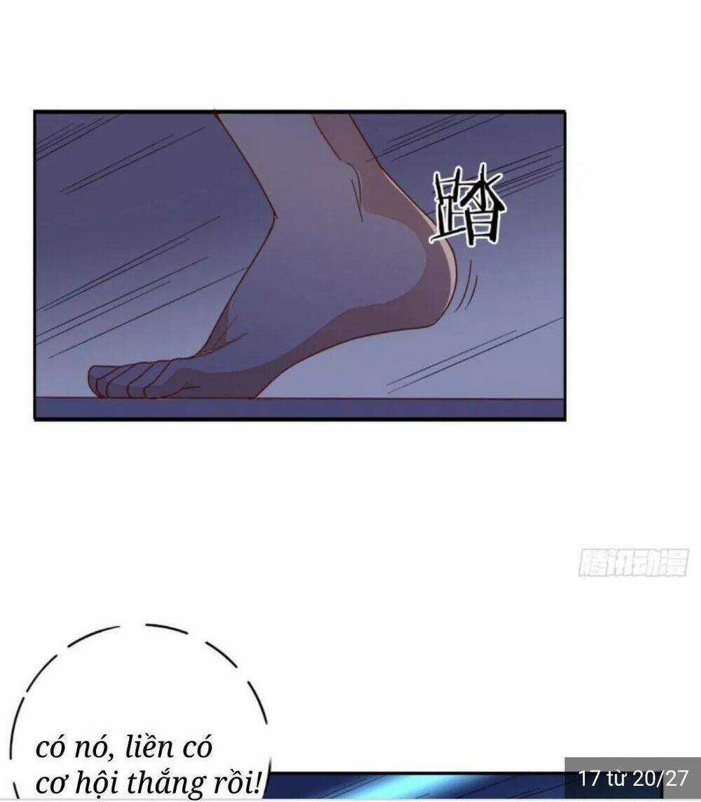 Wechat Siêu Cấp Chapter 18 trang 33