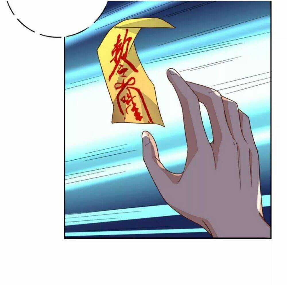 Wechat Siêu Cấp Chapter 18 trang 34