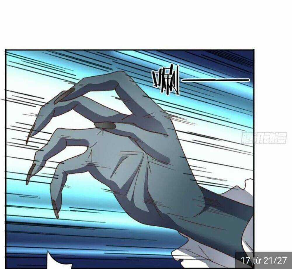 Wechat Siêu Cấp Chapter 18 trang 35