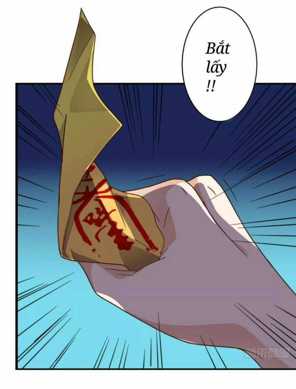 Wechat Siêu Cấp Chapter 18 trang 37