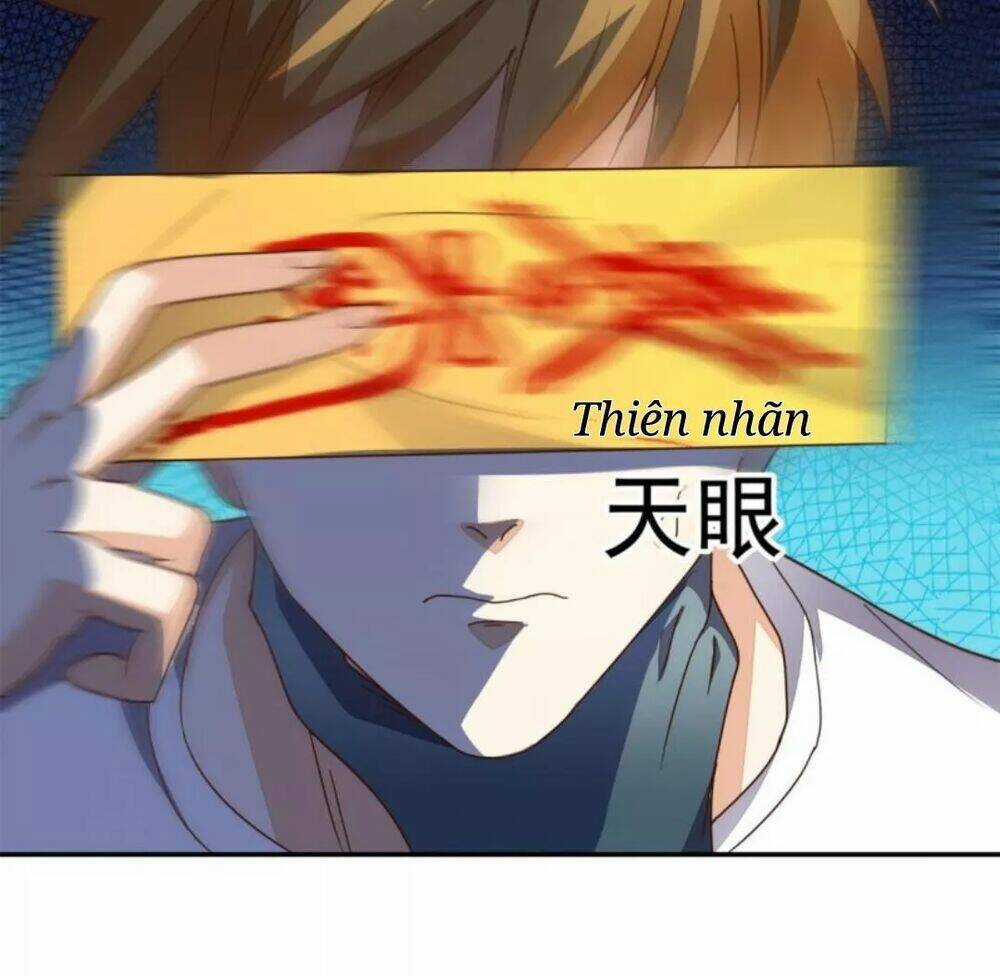 Wechat Siêu Cấp Chapter 18 trang 39