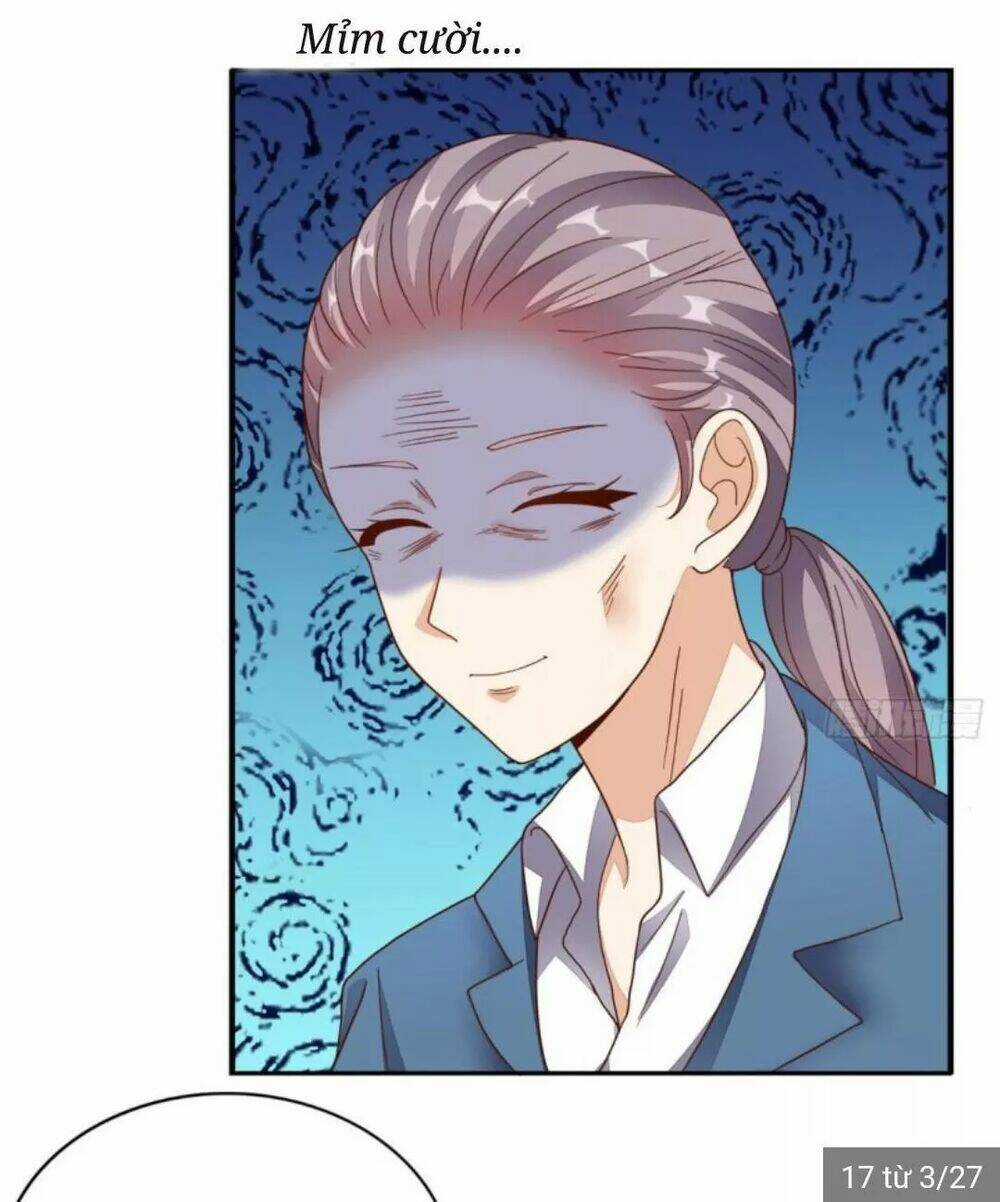 Wechat Siêu Cấp Chapter 18 trang 5