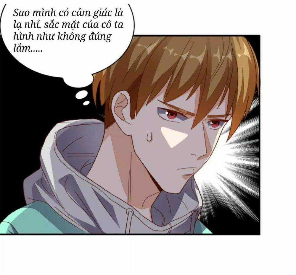 Wechat Siêu Cấp Chapter 18 trang 6