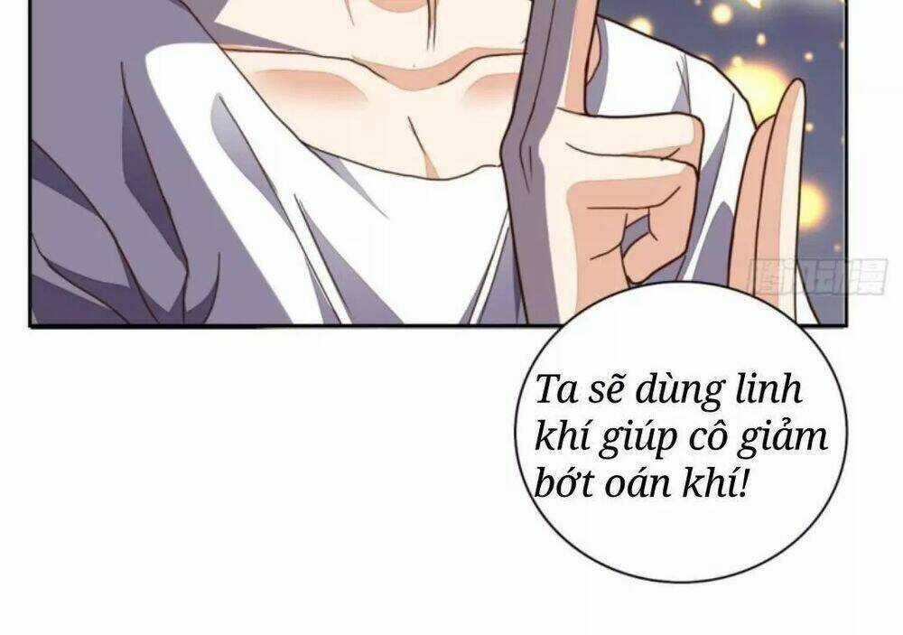 Wechat Siêu Cấp Chapter 19 trang 10