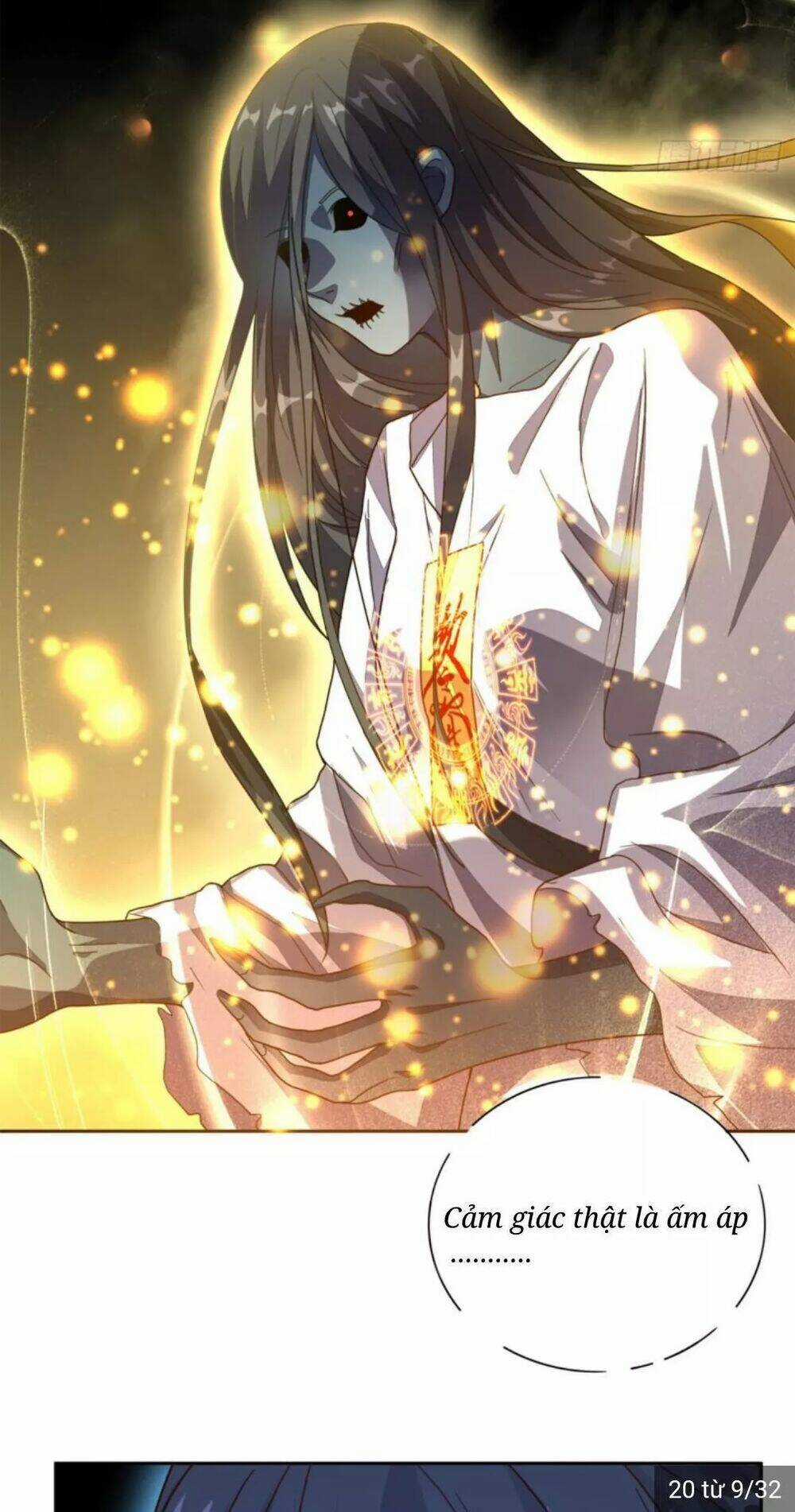 Wechat Siêu Cấp Chapter 19 trang 13