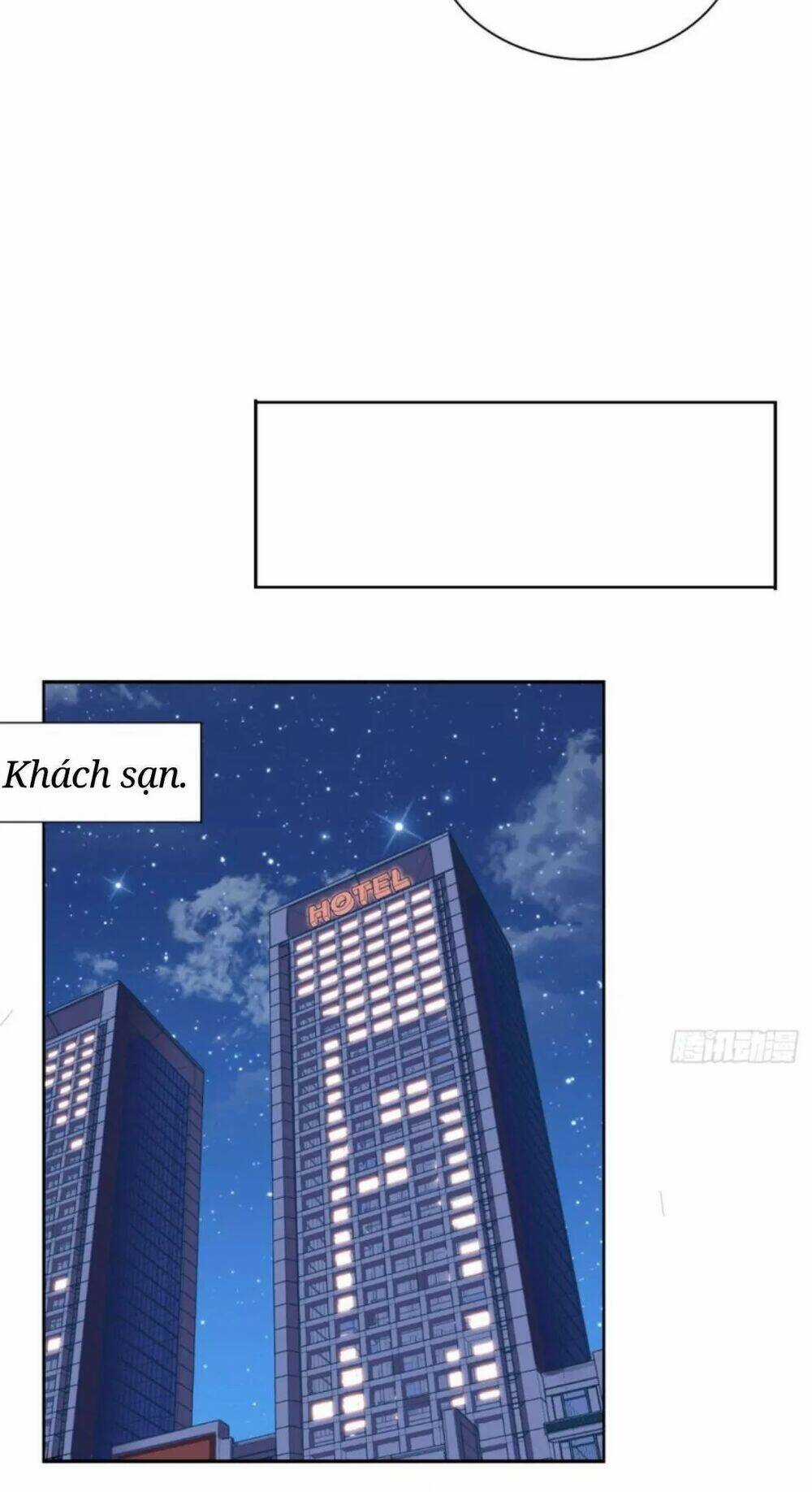 Wechat Siêu Cấp Chapter 19 trang 20