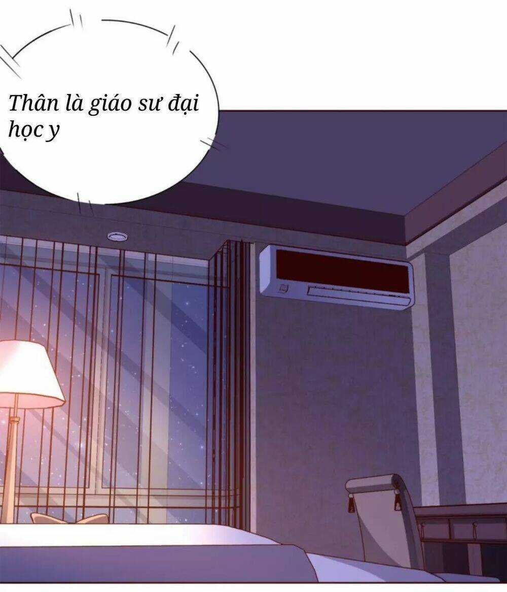 Wechat Siêu Cấp Chapter 19 trang 21