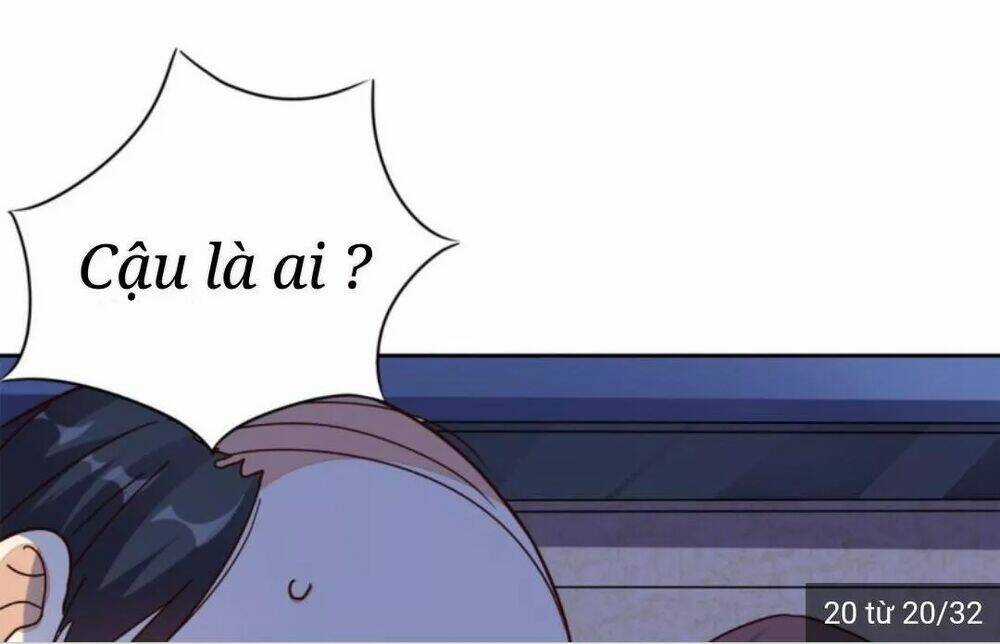 Wechat Siêu Cấp Chapter 19 trang 29