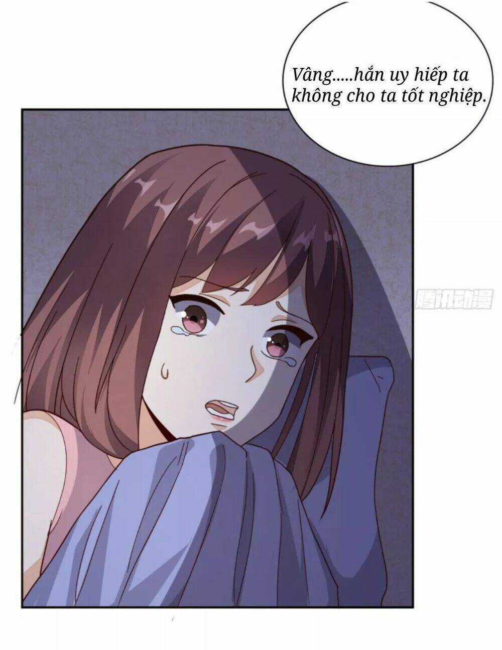 Wechat Siêu Cấp Chapter 19 trang 32