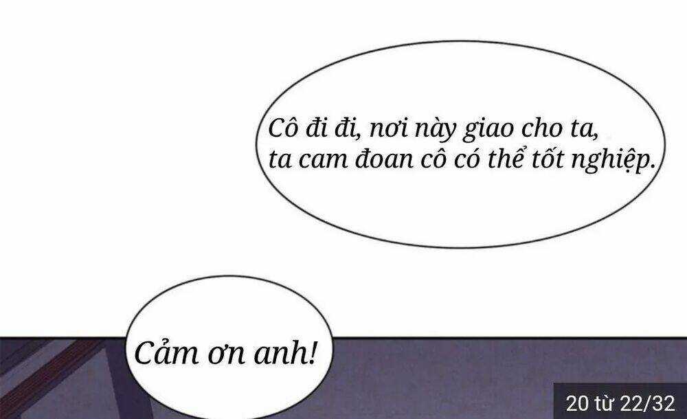 Wechat Siêu Cấp Chapter 19 trang 33