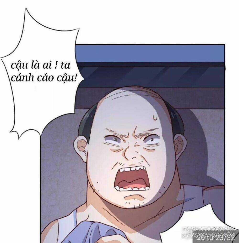 Wechat Siêu Cấp Chapter 19 trang 35