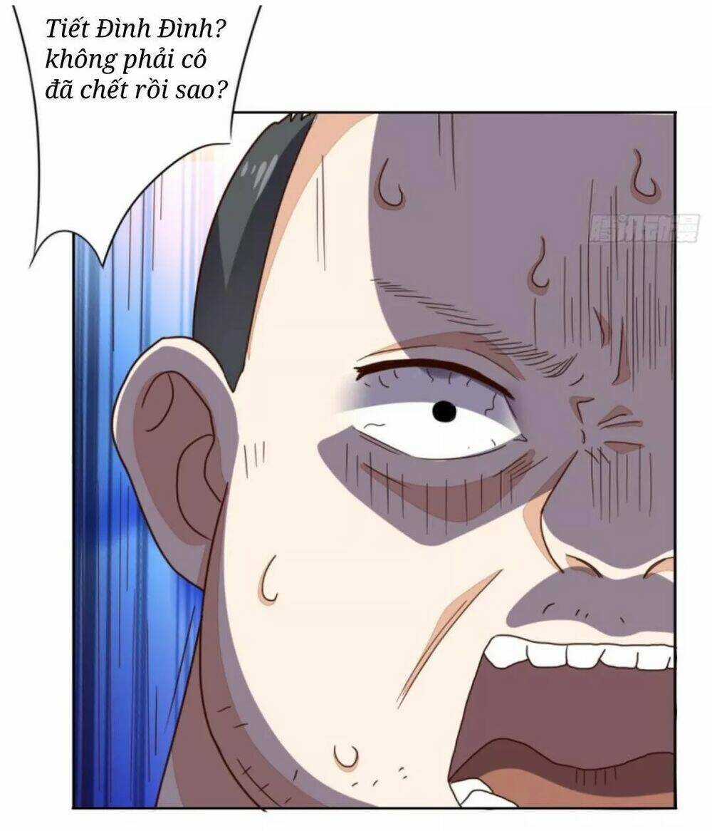 Wechat Siêu Cấp Chapter 19 trang 37