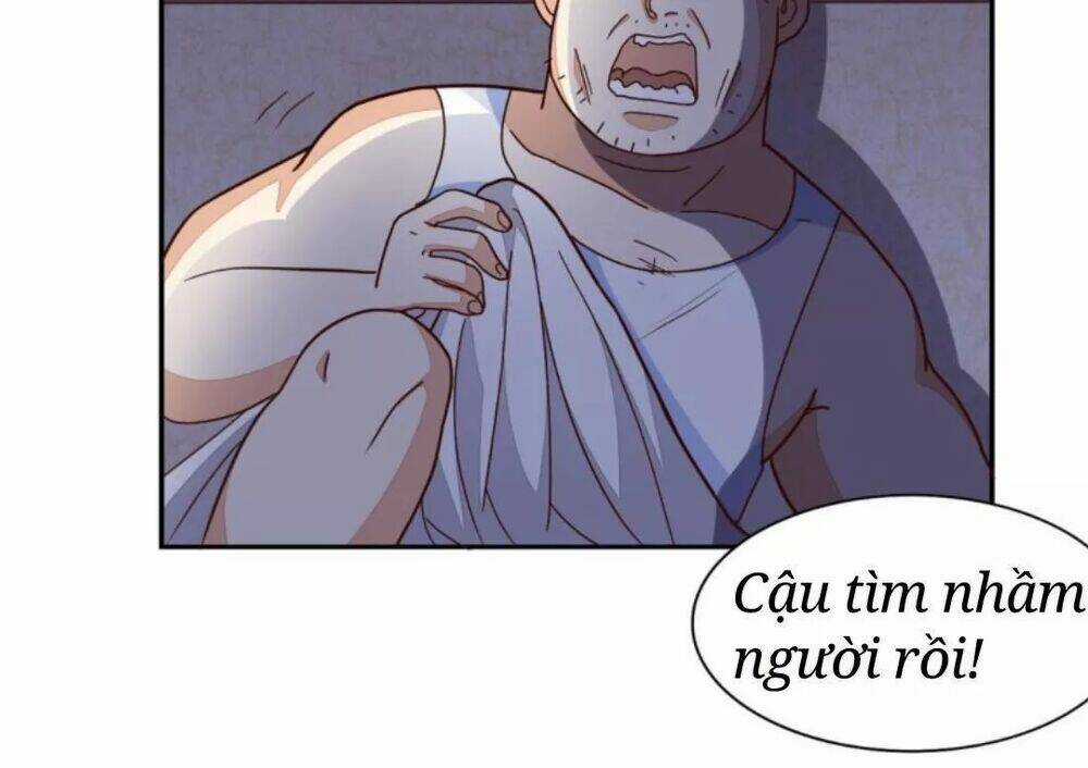 Wechat Siêu Cấp Chapter 19 trang 41