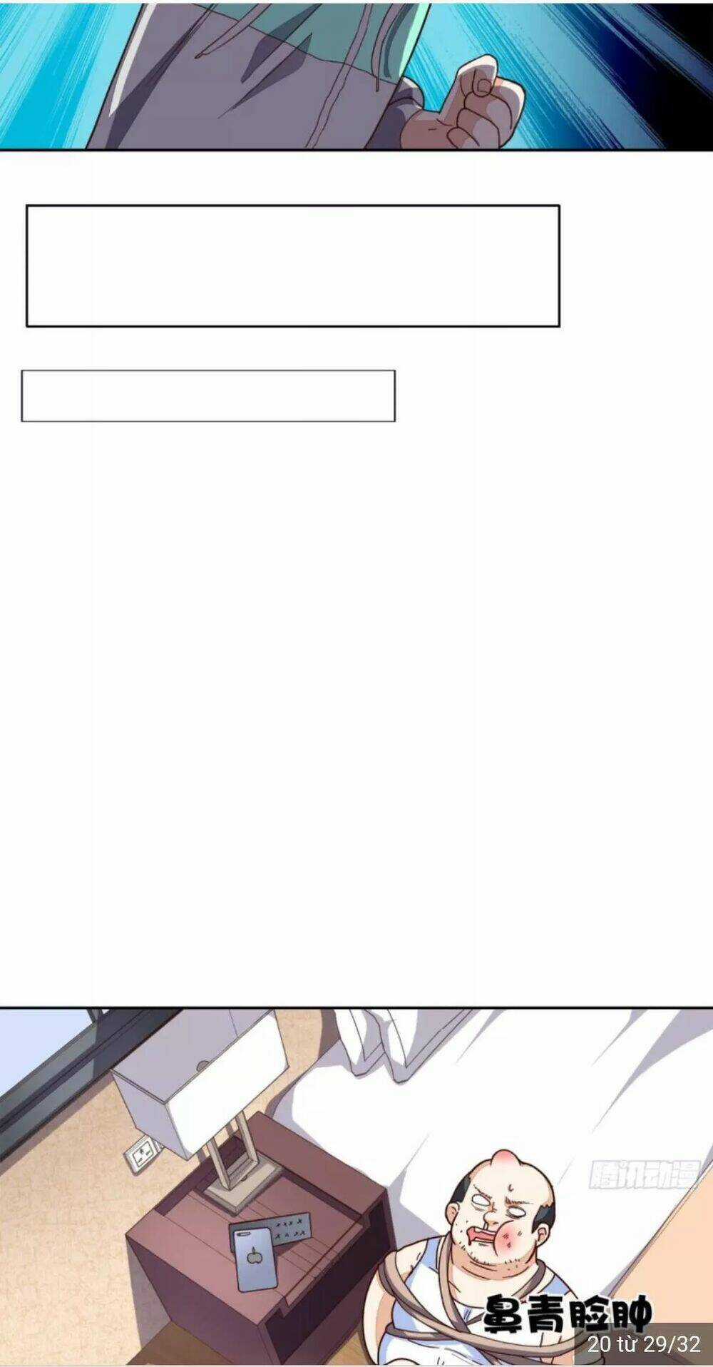 Wechat Siêu Cấp Chapter 19 trang 43