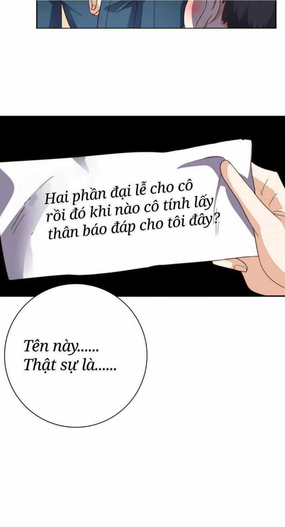 Wechat Siêu Cấp Chapter 19 trang 45