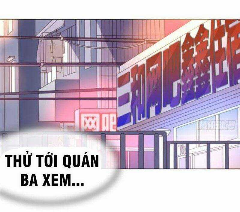 Wechat Siêu Cấp Chapter 2 trang 10